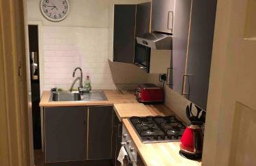 Charming 2 Bedroom Apartment in Gateshead, Close to Newcastle City Centre - Foto 13