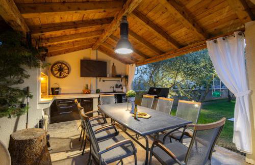 Villa Fe Malinska - Foto 56