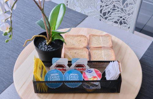 [Seveso-Stazione] Design, Wifi & Garage Privato - Photo 7