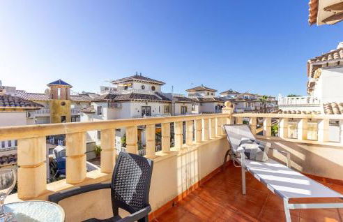 Beautiful Home In Orihuela Costa - Foto 13