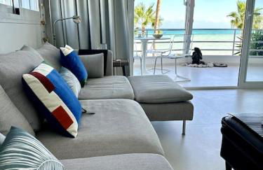 Beachfront, First line, 2-Bdr,2-Bath, Swiming Pool - Photo 10