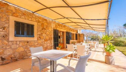 Agroturismo Mondrago -Antic Na Martina- - Foto 5