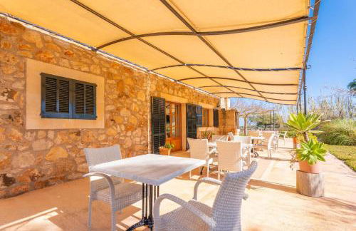 Agroturismo Mondrago -Antic Na Martina- - Foto 5