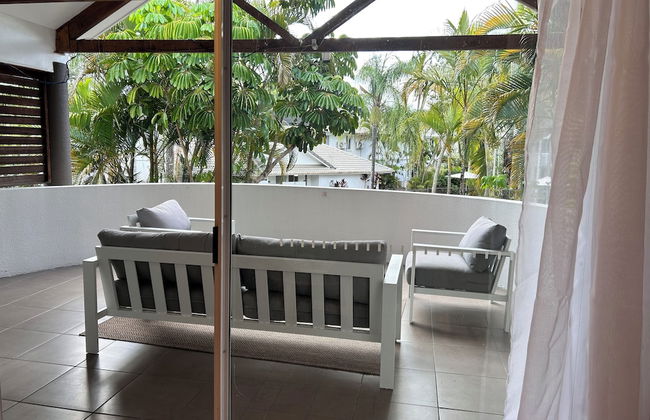 Bay of Palms - Foto 48