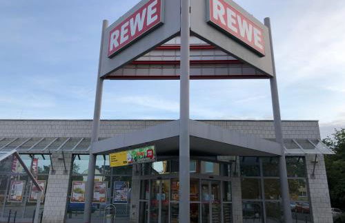 Sonnige Wohnung im Zentrum mit Terrasse u Tiefgarage - Netflix & Prime - Foto 21