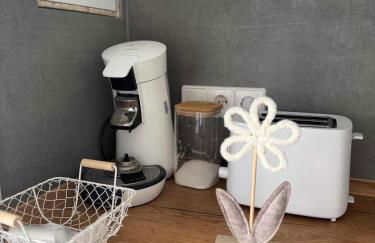 Modernes Apartment - Kirchfeld - Foto 5