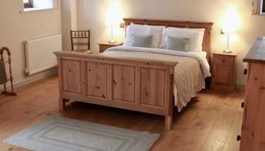 Yondhill Barn - Photo 4