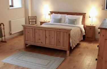 Yondhill Barn - Foto 4