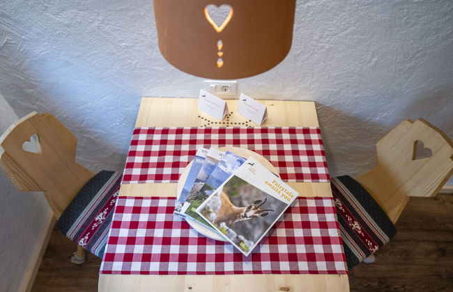 ALPIK Chalets - Bohinj - Foto 51