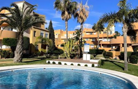 Indalia Natura, apartamento nudista en Vera playa - Foto 24