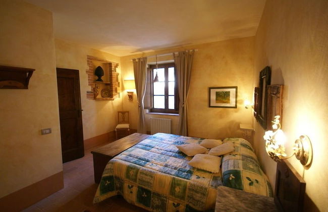 Agriturismo Casale Mulinaccino - Foto 2