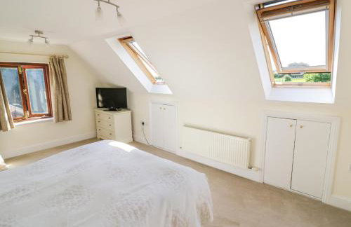 Little Owl Barn - Foto 23