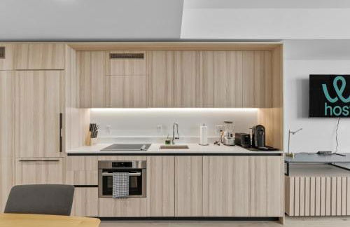 Hotel-Style Condo at District 225 in Downtown Miami - Foto 26