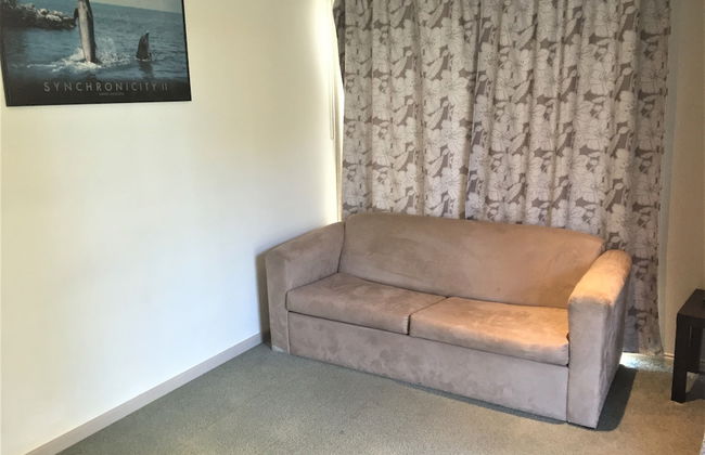 Junee Tourist Park - Photo 44