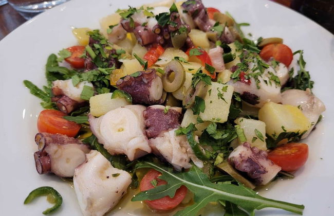 Villa Giovanna - Foto 28