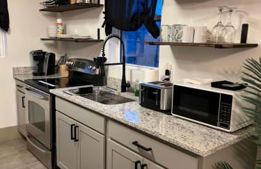 Luna Luxury - 2BR near VCU & Richmond Raceway - Foto 29