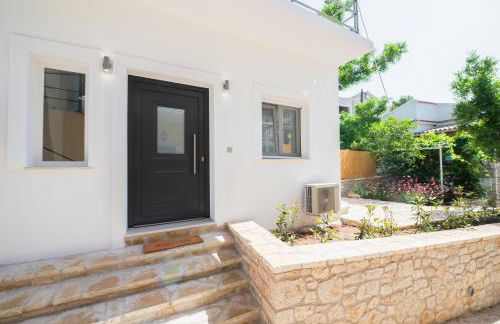 apartment kaminaki beach - Foto 15