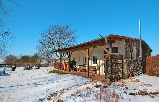 Doppelhaushalfte am Flacher See, Klocksin - Foto 12