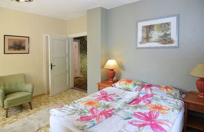 Spacious Group House in the Harz Region - Foto 4