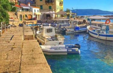 Stone Cottage Cesarovina - Foto 69