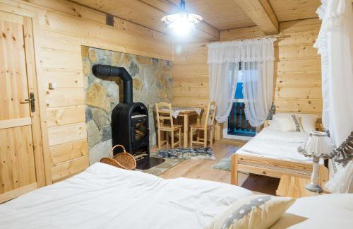 Chata pod stokiem - Foto 32