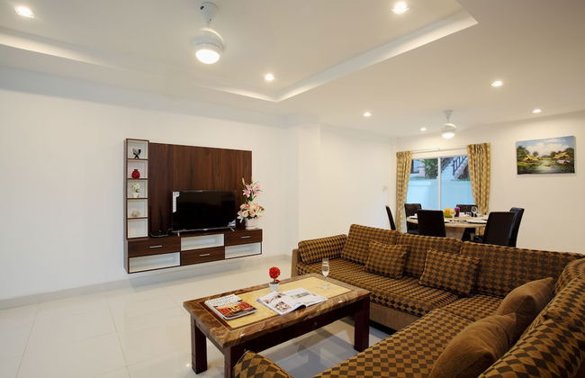 Kata Hill View Villas by Kata Sea View Villas - Foto 28