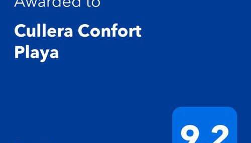 Cullera Confort Playa - Foto 2
