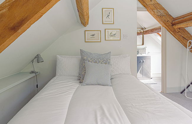 Mill House & Cottage - on Cotswold Way - Foto 4