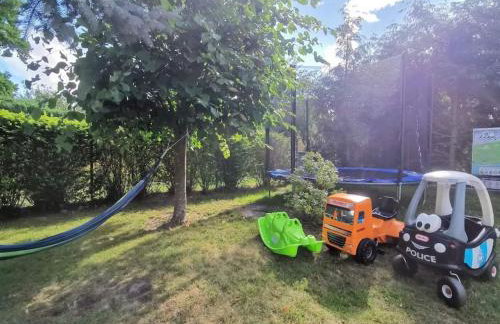 Domki Kajuta 3 - Foto 15