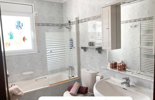 Poolvilla Michelle in Strandnähe - Foto 18