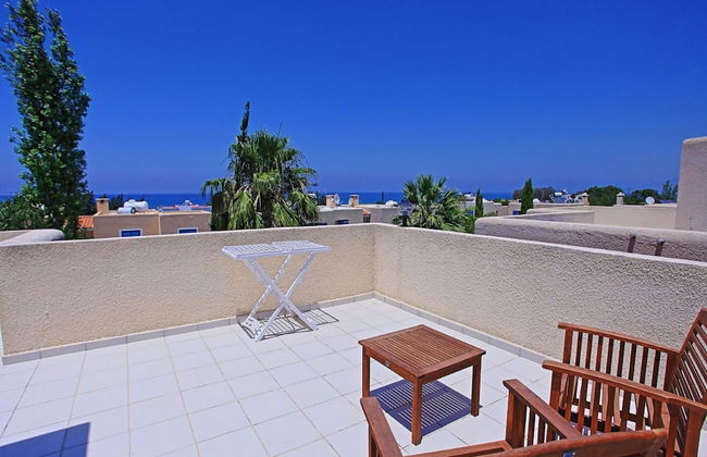 Villa Irina Polis in Polis - Foto 10