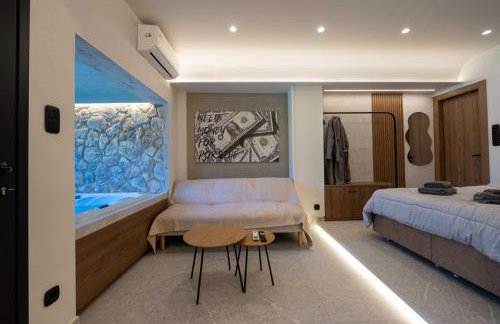 Frourio Lodge A4 - Foto 3