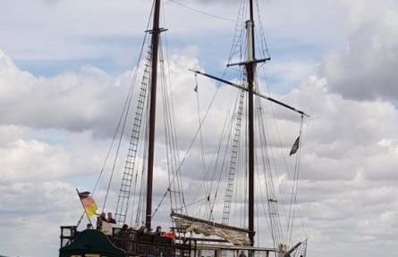 Hausboot Elandi - Foto 6