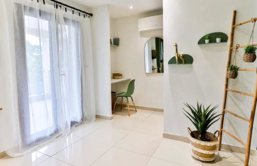 Villa Emeraude-Joyaux de Provence - Foto 56