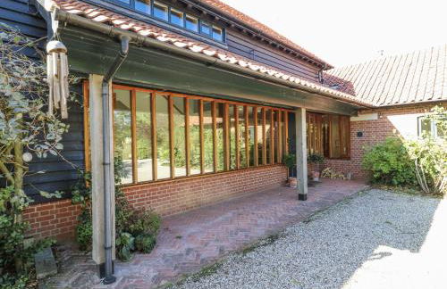 Headland Barn - Foto 73