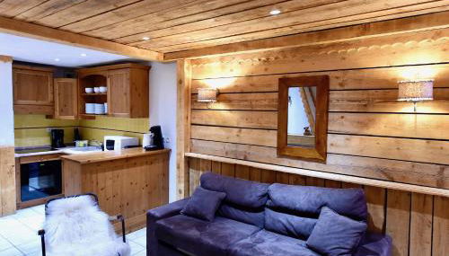 Ancolies Val Thorens - Foto 4