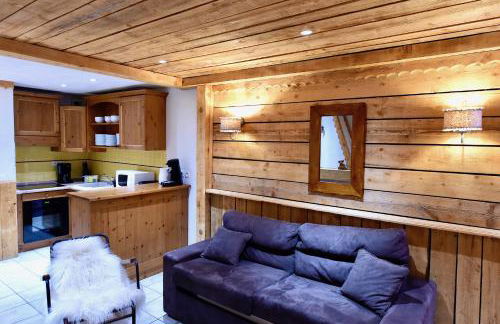 Ancolies Val Thorens - Foto 4