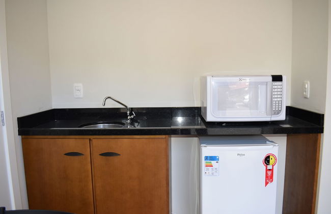 Studio Centro - Foto 17