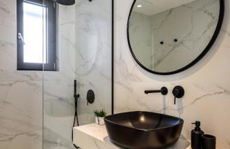 Soleado Villa Chania rooftop heated pool - Foto 55