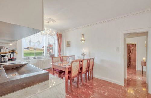 Nordpalais vor Sylt - Foto 79