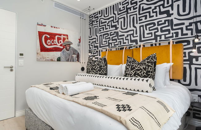 16 on Bree Luxury Apartments - Photo 74