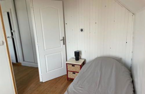 Gîte Le Riviéra - Foto 8