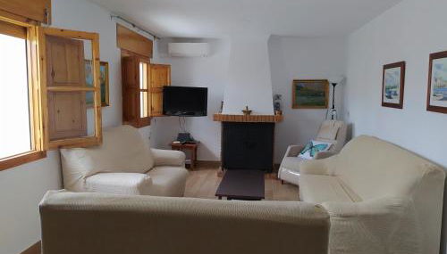 Casa Montilla - Foto 2