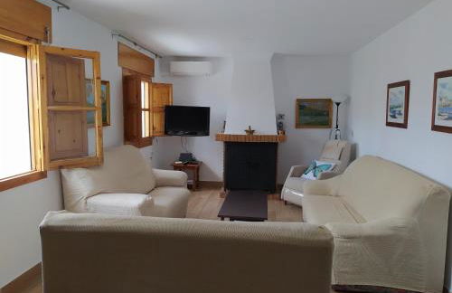 Casa Montilla - Foto 2