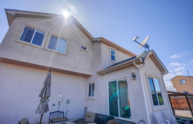 3BR AF Academy Pet-friendly - Foto 37