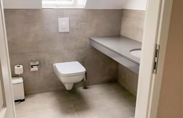 Ferienhaus Libelle - Feriendomizil für 14 Pers - Haupt- und Nebenhaus - Foto 30