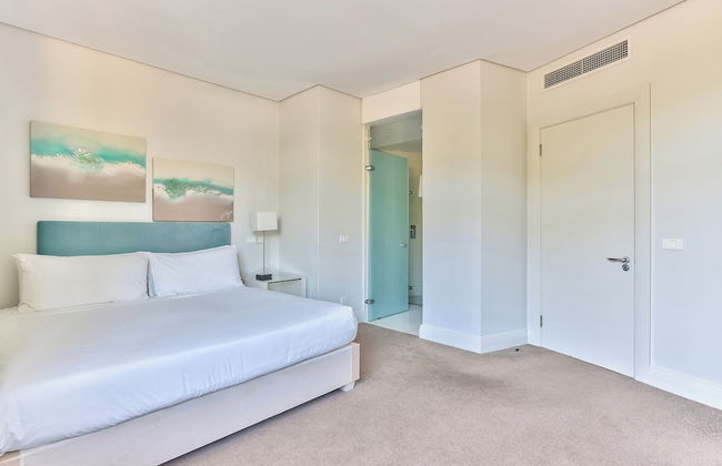 Lawhill Luxury Apartments - Photo 20