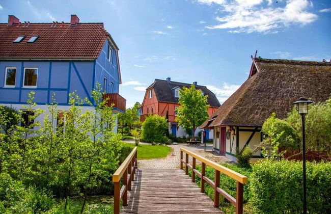 Wohnung in Fleesensee Golf & Aqua Fun - Foto 7