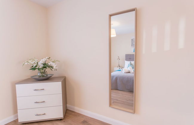 Pinnocks Lodge - Foto 5