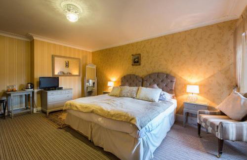 Maenan Abbey Hotel - Foto 52